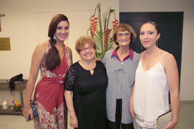 Nouveau campus UCO La Réunion à la Trinité Nouveau campus UCO La Réunion à la Trinité