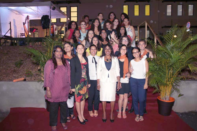 L'équipe UCO La Réunion L'équipe UCO La Réunion