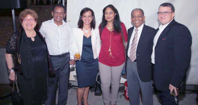 Nouveau campus UCO La Réunion à la Trinité Nouveau campus UCO La Réunion à la Trinité