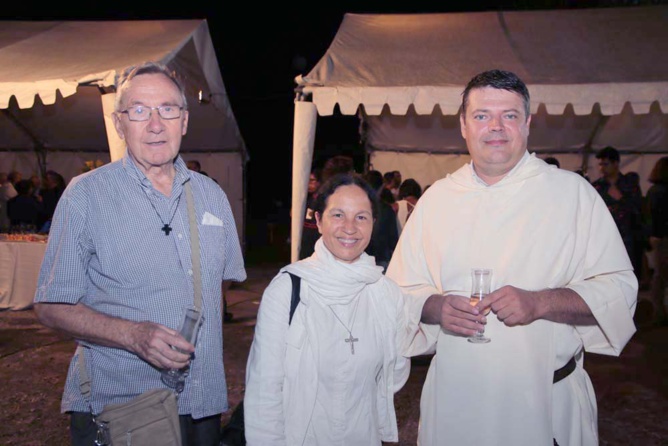 Nouveau campus UCO La Réunion à la Trinité Nouveau campus UCO La Réunion à la Trinité