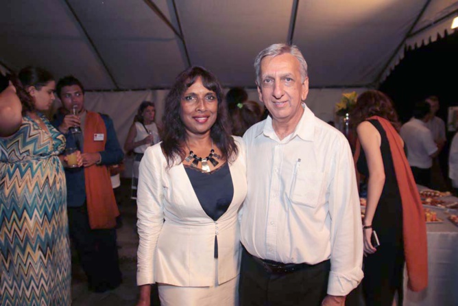 Nouveau campus UCO La Réunion à la Trinité Nouveau campus UCO La Réunion à la Trinité