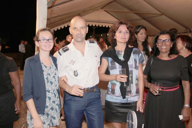 Nouveau campus UCO La Réunion à la Trinité Nouveau campus UCO La Réunion à la Trinité