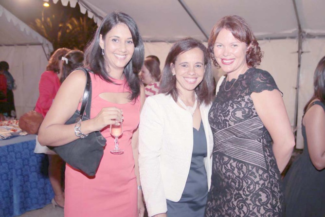 Nouveau campus UCO La Réunion à la Trinité Nouveau campus UCO La Réunion à la Trinité