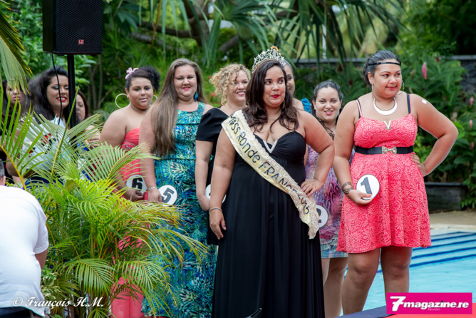 Miss Ronde 2016<br>La journée de présélection Miss Ronde 2016<br>La journée de présélection