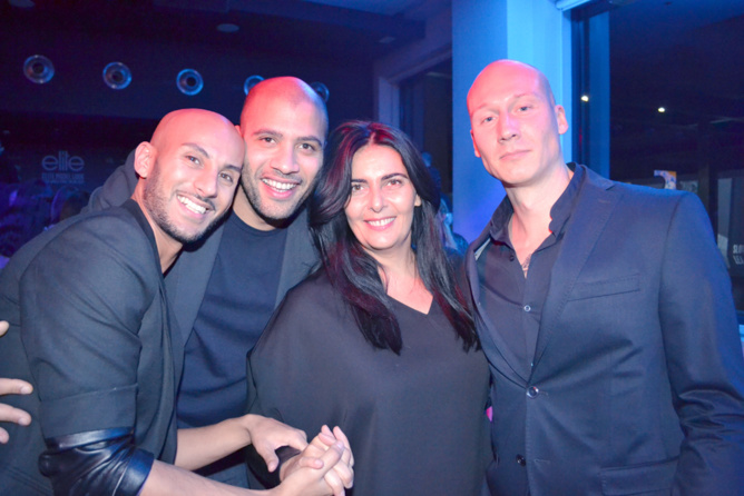 Elite team Elite team