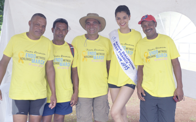 Les hommes étaient aussi de la partie Les hommes étaient aussi de la partie