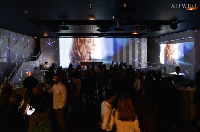 Ca s'est passé à l'Elyséum Ca s'est passé à l'Elyséum