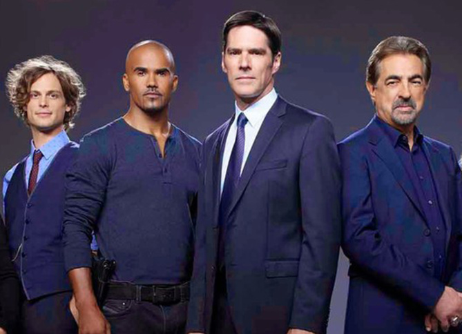 "Esprits criminels" dans Derek, ce sera dans quelque temps sur TF1 "Esprits criminels" dans Derek, ce sera dans quelque temps sur TF1