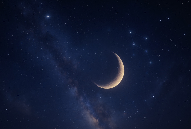 Horoscope de la semaine du 20 au 26 octobre 2025