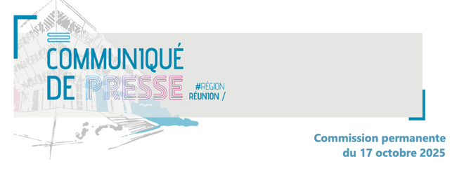 Commission permanente du 17 octobre 2025 Commission permanente du 17 octobre 2025