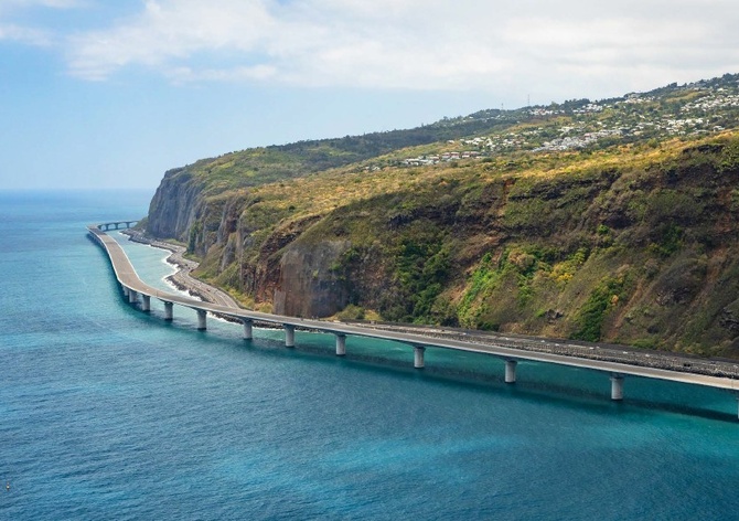 Tronçon final de la NRL – Le chantier démarre Tronçon final de la NRL – Le chantier démarre