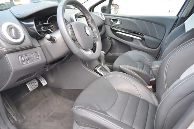 Un intérieur raffiné... Un intérieur raffiné...