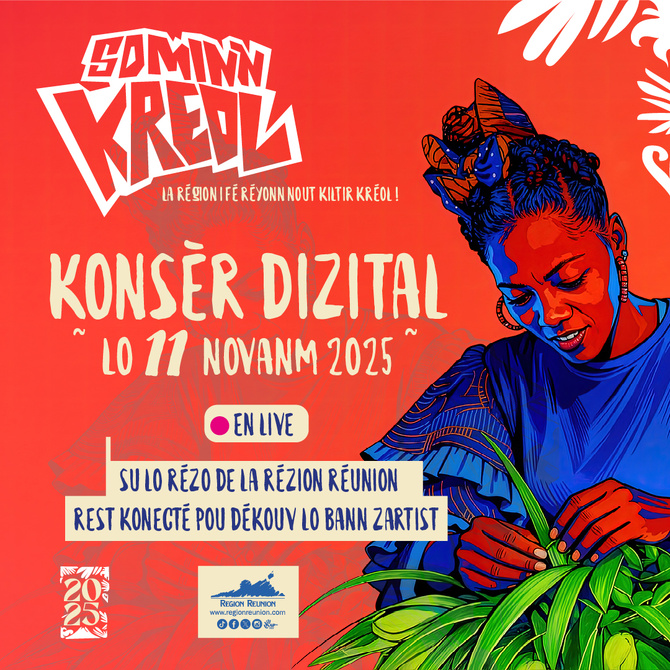 Sominn Kreol 2025 Sominn Kreol 2025