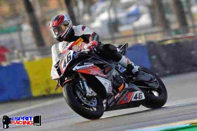 Pour une première, ça promet pour la suite! Pour une première, ça promet pour la suite!