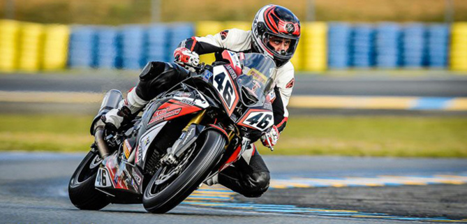 Championnat de France European Bike<br> Le Réunionnais Bertrand Boyer 5ème! Championnat de France European Bike<br> Le Réunionnais Bertrand Boyer 5ème!