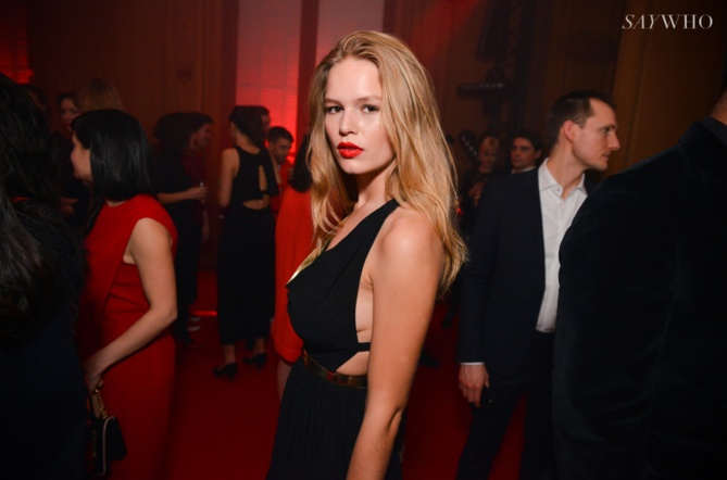 Anna Ewers Anna Ewers
