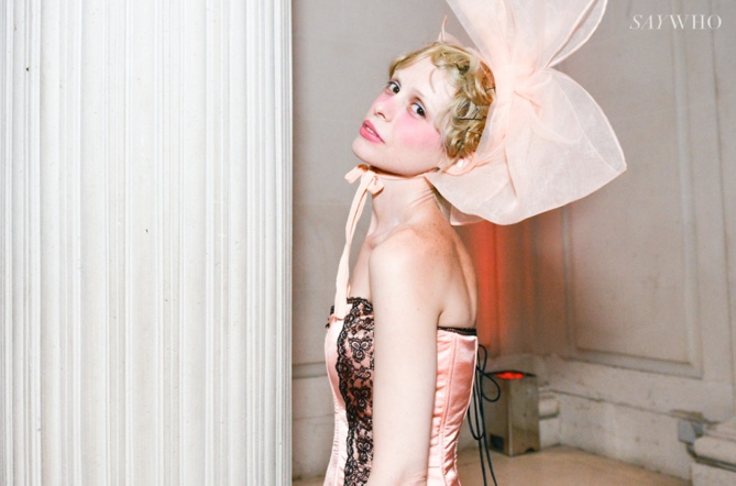 Petite Meller Petite Meller