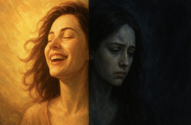 Bipolarité : un trouble à double facette