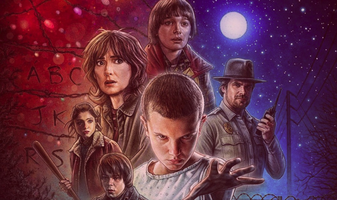 Scandale sur le plateau de Stranger Things : Millie Bobby Brown accuse David Harbour de harcèlement ! Scandale sur le plateau de Stranger Things : Millie Bobby Brown accuse David Harbour de harcèlement !