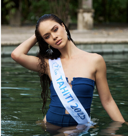 Miss France 2026 : les favorites se dévoilent