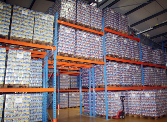 Capri-Sun: un lien incroyable avec les Réunionnais