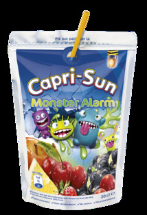 Capri-Sun: un lien incroyable avec les Réunionnais Capri-Sun: un lien incroyable avec les Réunionnais