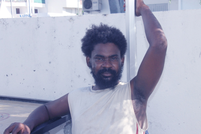 Kalaïmoni, CPSD, AIMR<br>Journée de bienfaisance pour les personnes démunies Kalaïmoni, CPSD, AIMR<br>Journée de bienfaisance pour les personnes démunies