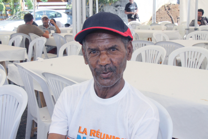 Kalaïmoni, CPSD, AIMR<br>Journée de bienfaisance pour les personnes démunies