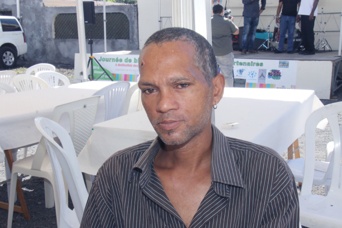 Kalaïmoni, CPSD, AIMR<br>Journée de bienfaisance pour les personnes démunies