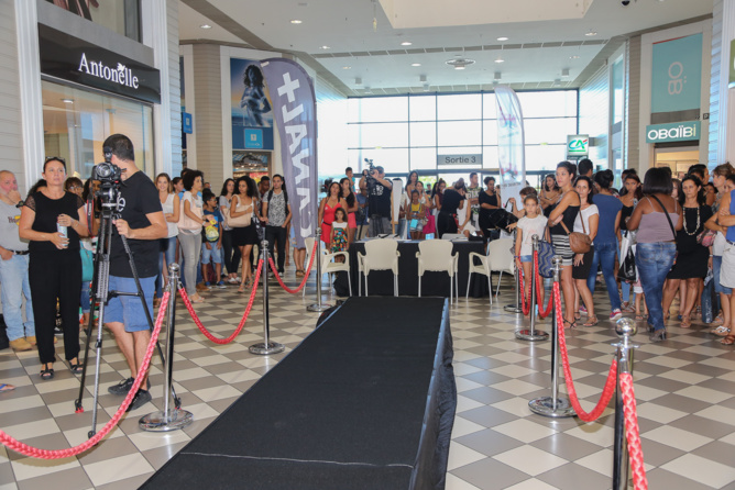 Casting Elite Model Look Reunion Island 2016 à Saint-Pierre Casting Elite Model Look Reunion Island 2016 à Saint-Pierre