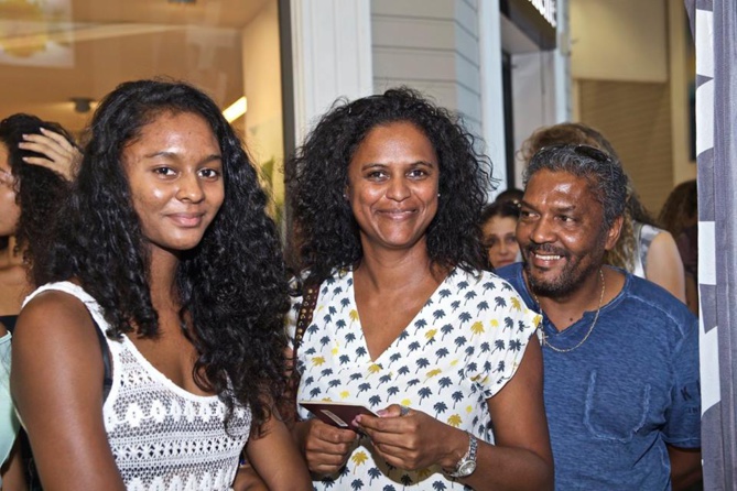 Casting Elite Model Look Reunion Island 2016 à Saint-Pierre Casting Elite Model Look Reunion Island 2016 à Saint-Pierre