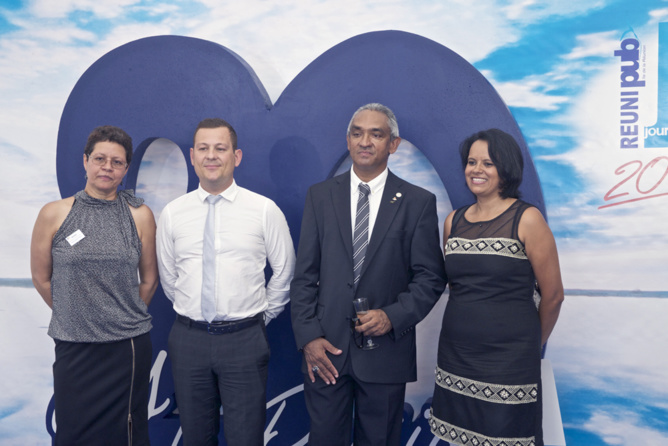 20 ans et de nouveaux locaux pour Réuni Pub