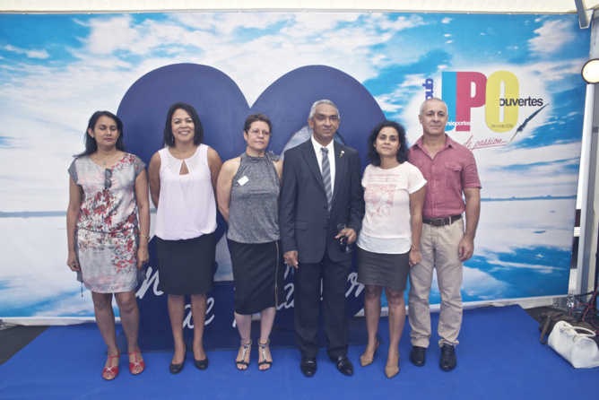 20 ans et de nouveaux locaux pour Réuni Pub