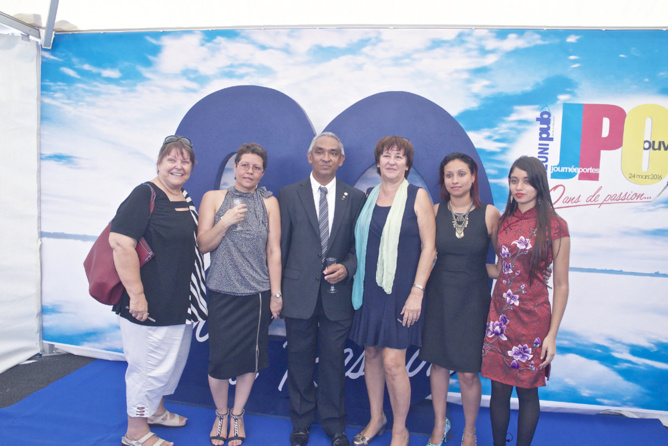 20 ans et de nouveaux locaux pour Réuni Pub 20 ans et de nouveaux locaux pour Réuni Pub