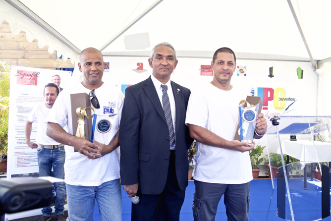 20 ans et de nouveaux locaux pour Réuni Pub