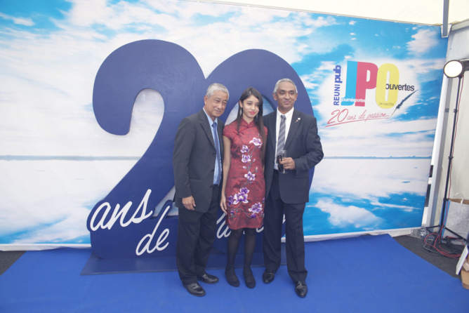 20 ans et de nouveaux locaux pour Réuni Pub 20 ans et de nouveaux locaux pour Réuni Pub