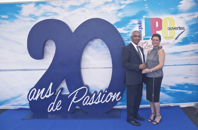 20 ans et de nouveaux locaux pour Réuni Pub