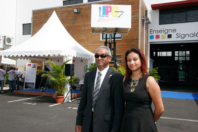 20 ans et de nouveaux locaux pour Réuni Pub 20 ans et de nouveaux locaux pour Réuni Pub