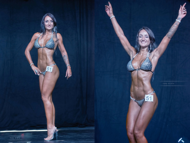 Objectif: avoir une plastqiue parfaite! Objectif: avoir une plastqiue parfaite!