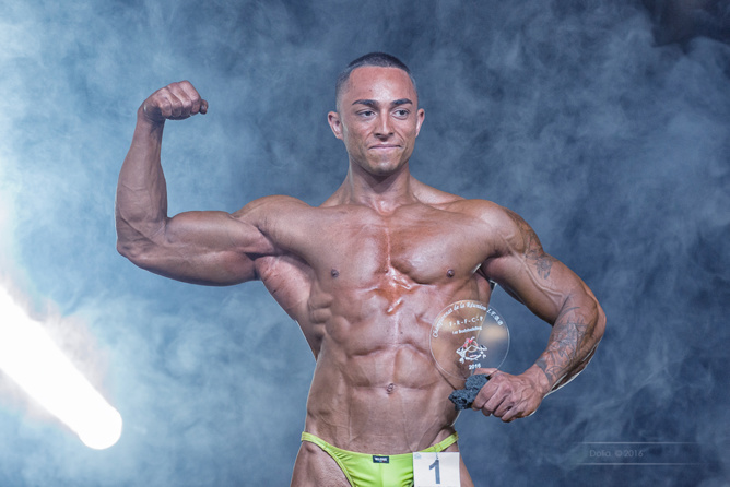 Championnat de La Réunion IFBB 2016<br>Emmanuelle Gorlin remporte le titre Bikini Fitness Championnat de La Réunion IFBB 2016<br>Emmanuelle Gorlin remporte le titre Bikini Fitness