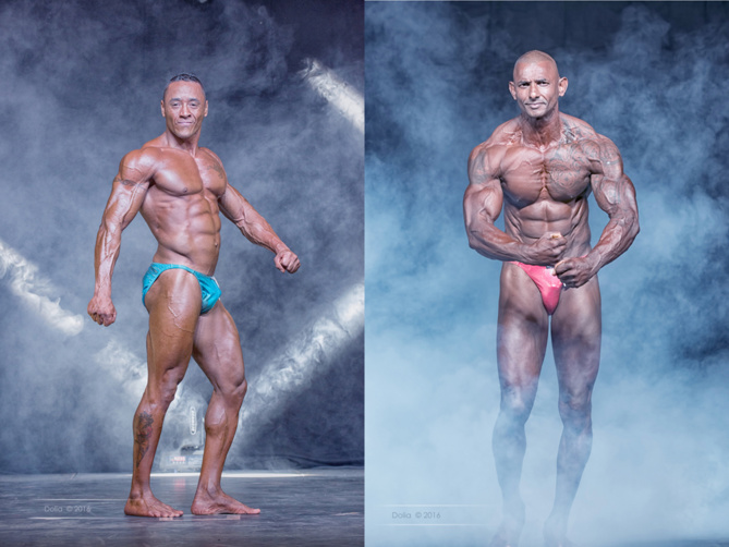 Championnat de La Réunion IFBB 2016<br>Emmanuelle Gorlin remporte le titre Bikini Fitness Championnat de La Réunion IFBB 2016<br>Emmanuelle Gorlin remporte le titre Bikini Fitness