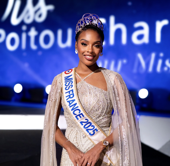 Miss France 2026 : quand les Miss jouent les divas Miss France 2026 : quand les Miss jouent les divas