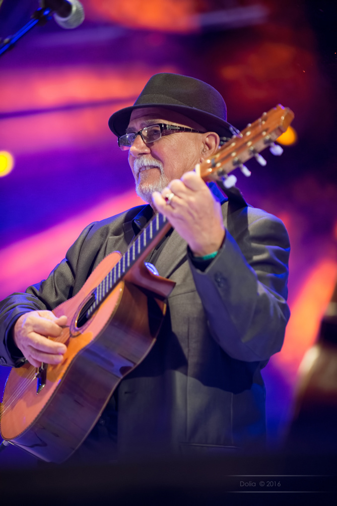 Salsa séga à Saint-Leu<br>Les Cubains ont mis l'ambiance! Salsa séga à Saint-Leu<br>Les Cubains ont mis l'ambiance!