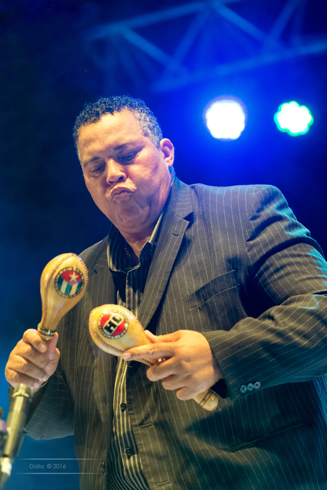 Salsa séga à Saint-Leu<br>Les Cubains ont mis l'ambiance! Salsa séga à Saint-Leu<br>Les Cubains ont mis l'ambiance!