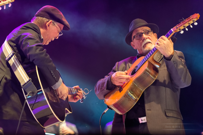 Salsa séga à Saint-Leu<br>Les Cubains ont mis l'ambiance! Salsa séga à Saint-Leu<br>Les Cubains ont mis l'ambiance!