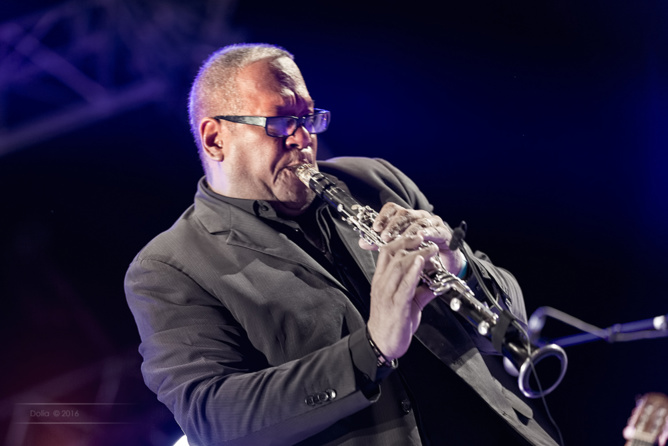 Salsa séga à Saint-Leu<br>Les Cubains ont mis l'ambiance! Salsa séga à Saint-Leu<br>Les Cubains ont mis l'ambiance!