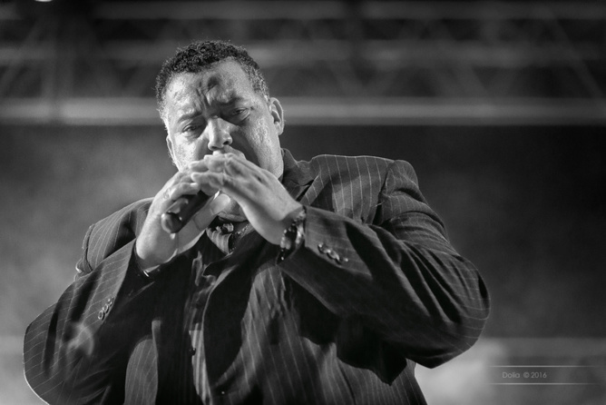 Salsa séga à Saint-Leu<br>Les Cubains ont mis l'ambiance! Salsa séga à Saint-Leu<br>Les Cubains ont mis l'ambiance!