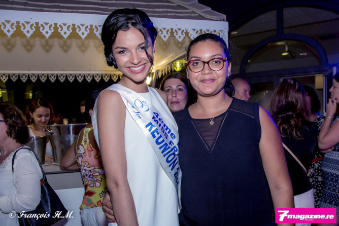 Azuima et Elodie Azuima et Elodie