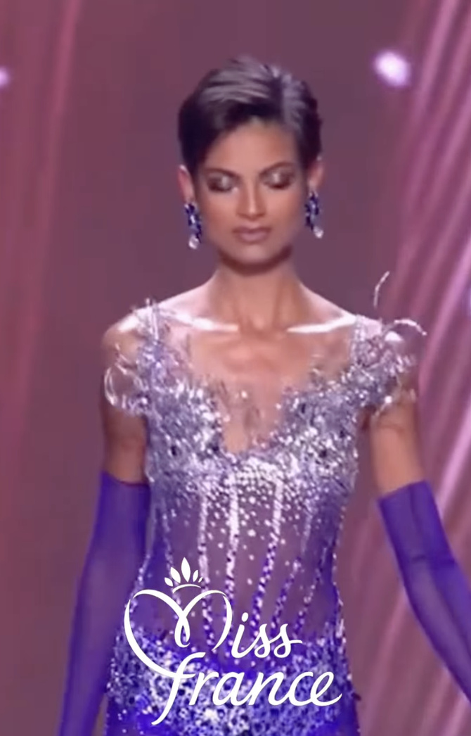 Pas de Miss France à Miss Univers 2026