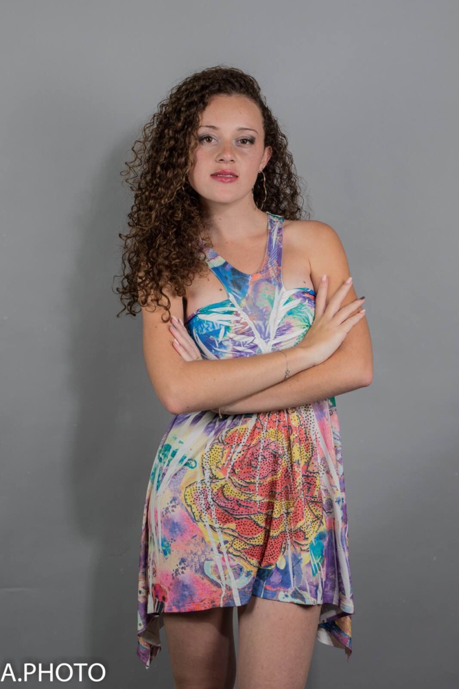 Alice a été élue 2ème dauphine de Miss Plaine des Cafres 2016 Alice a été élue 2ème dauphine de Miss Plaine des Cafres 2016